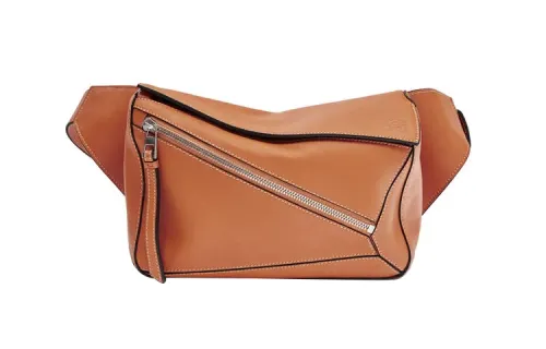 LOEWE Puzzle Fanny Packs