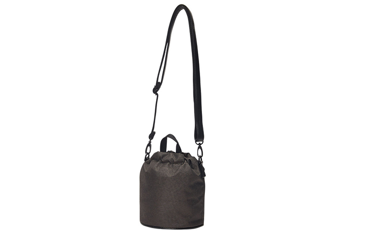 PUMA PRIME PREMIUM SMALL BUCKET BAG