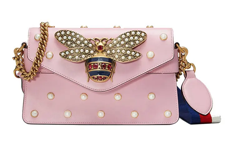 GUCCI Broadway Crossbody Bags