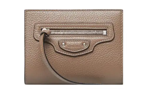 Balenciaga Wallets