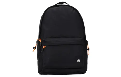 Adidas Polyamide Backpack Regular Unisex Black