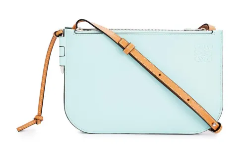 LOEWE Gate Shoulder Bags