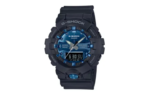 CASIO Men Blue Watch
