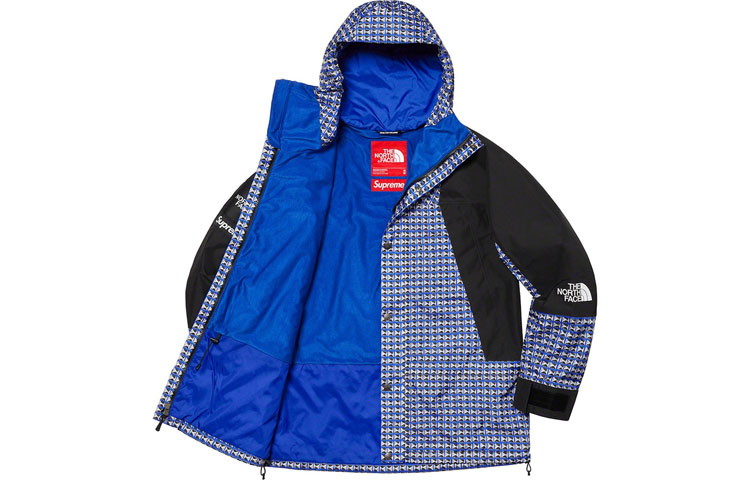 Supreme x /THE NORTH FACE  SS21