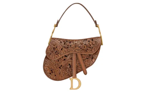 DIOR Saddle Handbags