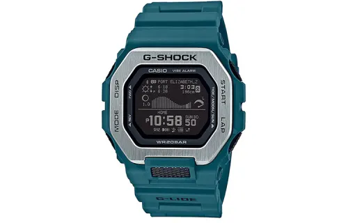 CASIO G Shock GBX100 2