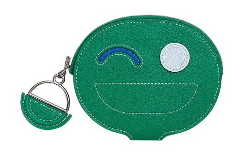 HERMES In The Loop Card Holders