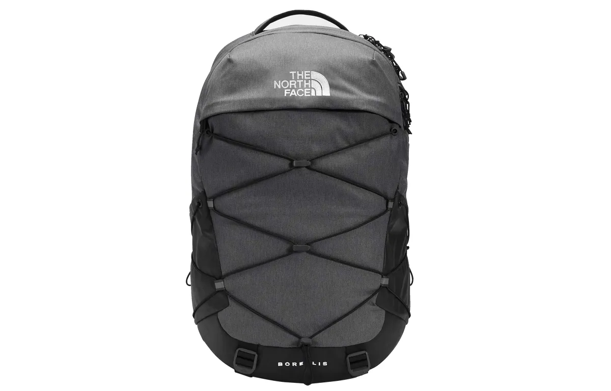 THE NORTH FACE Borealis 28L Backpack Outdoor Bag Polyester Black Unisex