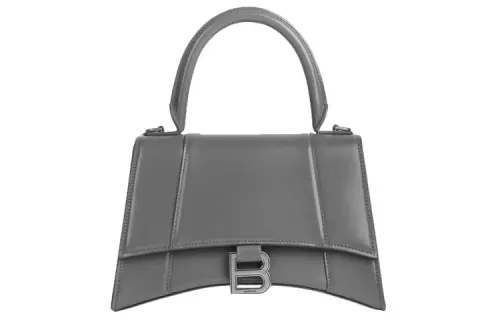Balenciaga Hourglass Shoulder Bags