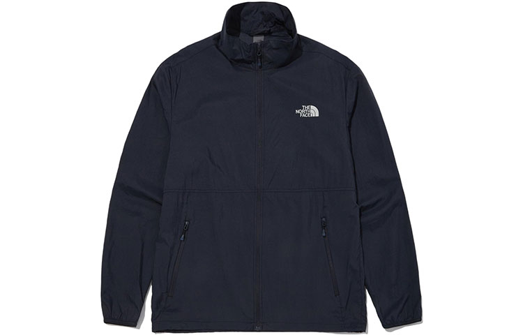 THE NORTH FACE M's Flyhigh Jacket Logo  