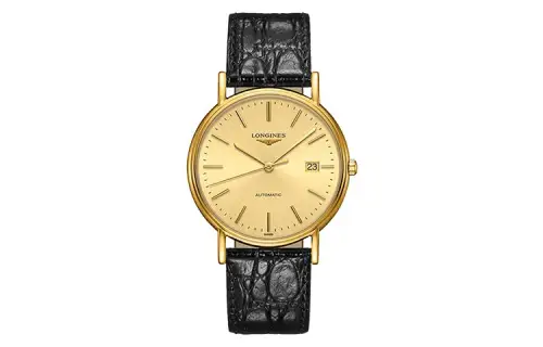 LONGINES Presence L4.921.2.32.2