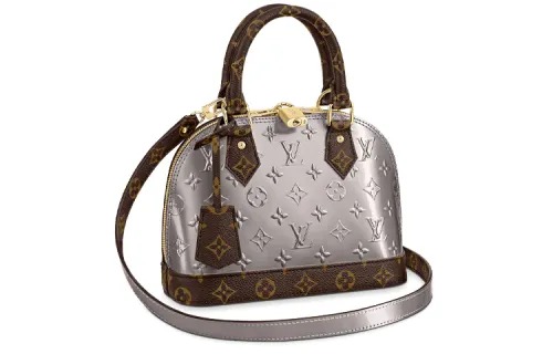 LOUIS VUITTON Alma Handbags