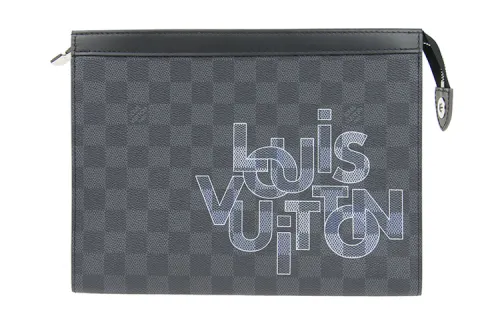 LOUIS VUITTON Toiletry Bags