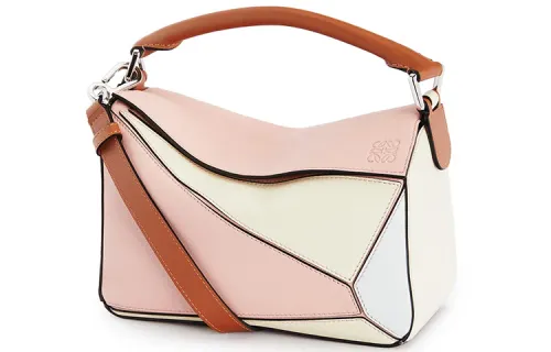 LOEWE Puzzle Handbags