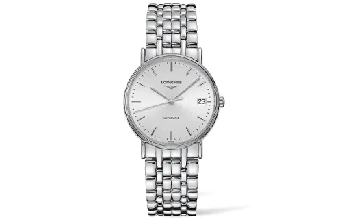 LONGINES Men's Magnificent Collection Watch