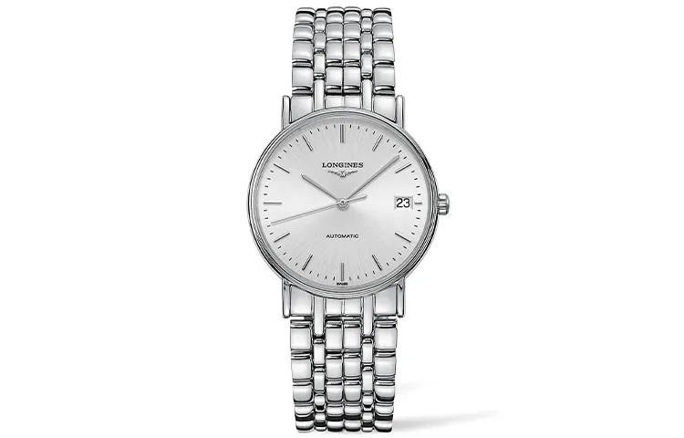 LONGINES Men's Magnificent Collection Watch