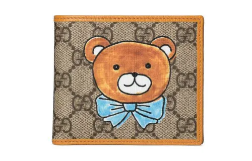GUCCI Wallets