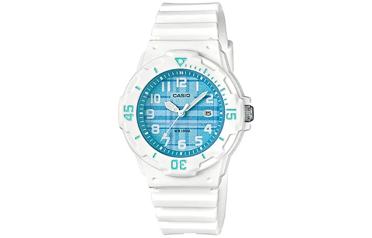 CASIO YOUTH G-Shock LRW200H-2C 34.2mm Blue Watch LRW-200H-2C