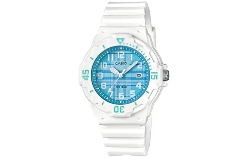 CASIO YOUTH G-Shock LRW200H-2C 34.2mm Blue Watch LRW-200H-2C