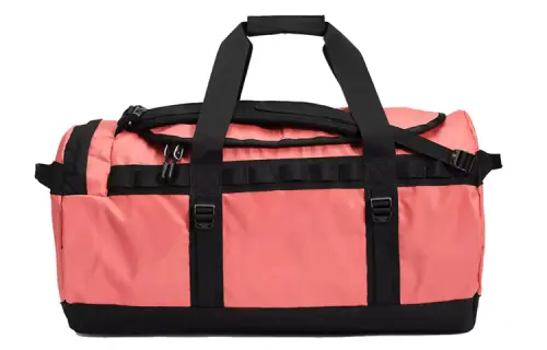 THE NORTH FACE 71L Outdoor Bags PVC Unisex