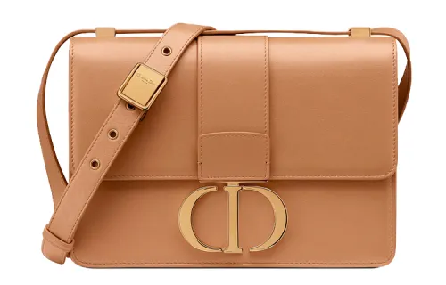 DIOR Montaigne Collection Crossbody Bags