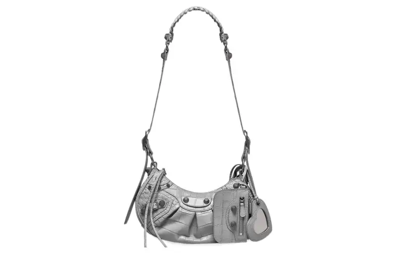 Balenciaga Le Cagole Shoulder Bags