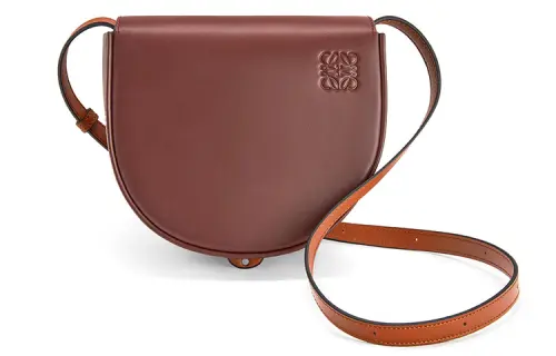 LOEWE Heel Crossbody Bags