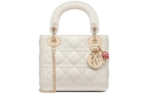 DIOR Lady Dior Handbags