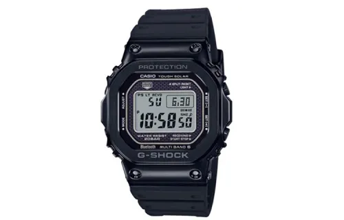 CASIO Men Full Metal Series Black Watch GMW-B5000G-1