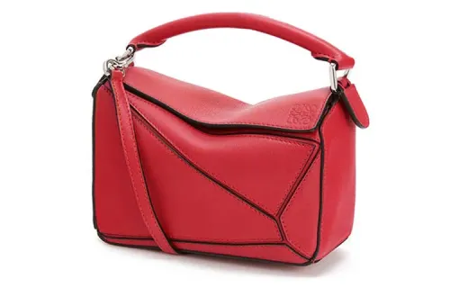 LOEWE Puzzle Handbags