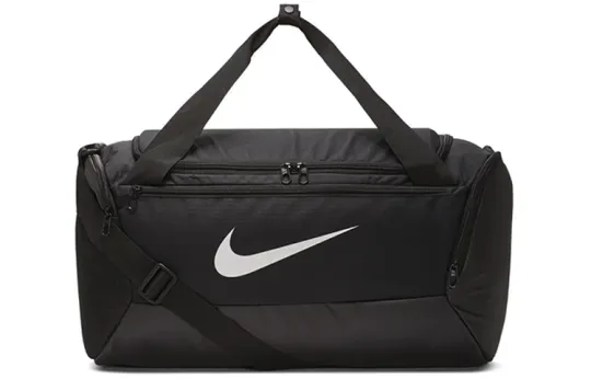 Nike Polyester Basketball Bag Gym Bag Camping Bag Travel Bag Unisex