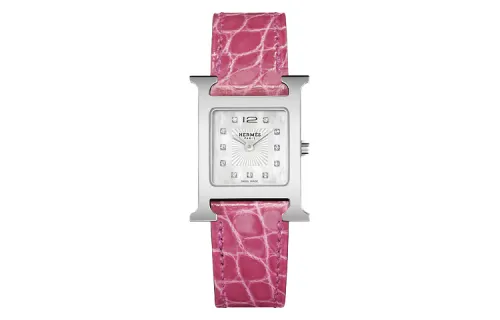 HERMES Heure H W036748WW00