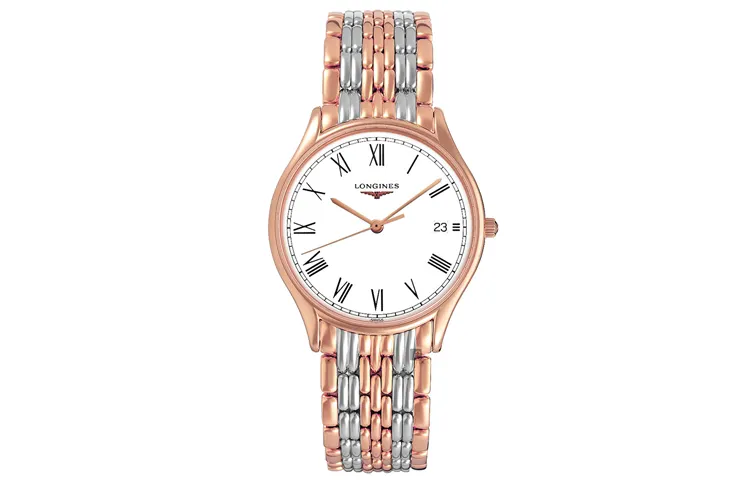 LONGINES Women's Lvya Collection Watch