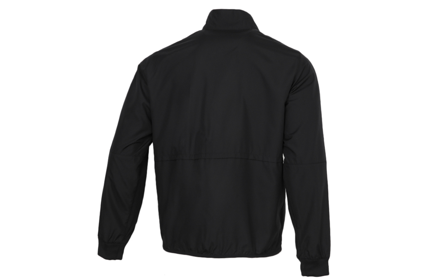 Мужская куртка Nike As M Nk Flex Hybrid Jkt (черная) — фото 2