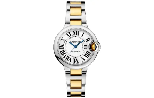 Cartier Ballon Bleu De Cartier W2BB0002