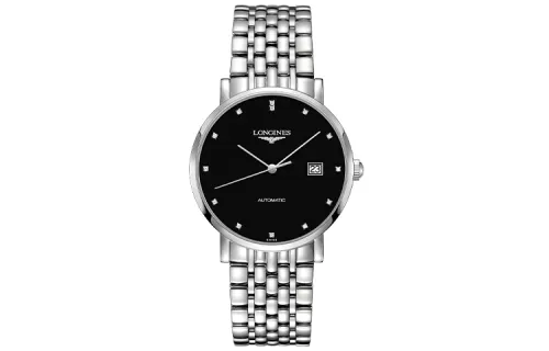 LONGINES Elegant Collection L4.910.4.57.6