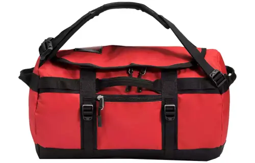 THE NORTH FACE 31L Outdoor Bags Nylon Red Unisex