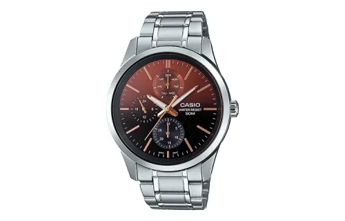 CASIO Men Standard Series Watch MTP-E330D-5AV