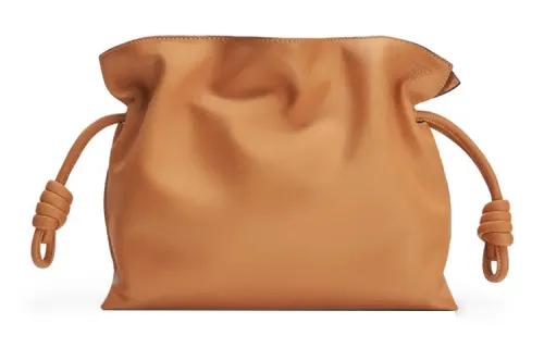 LOEWE Flamenco Clutches