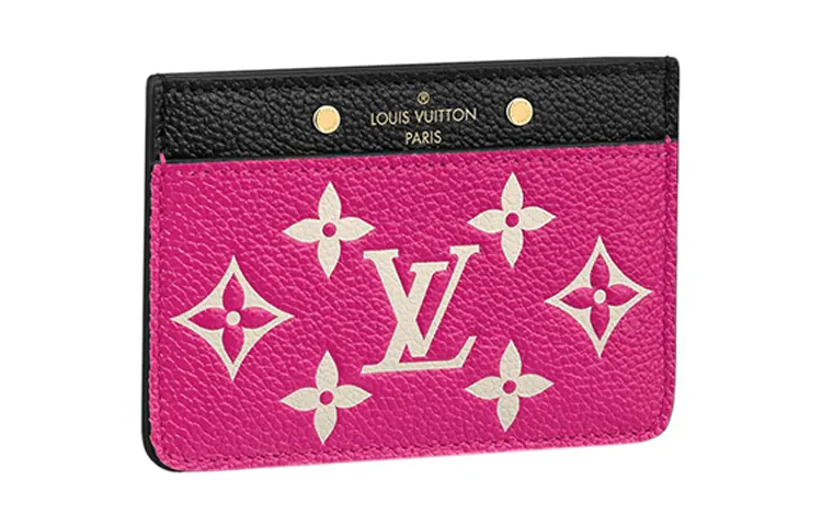 LOUIS VUITTON Card Holders