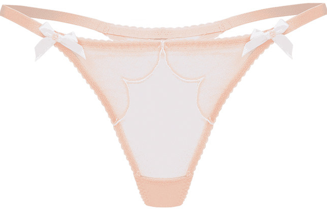 Agent Provocateur Lorna