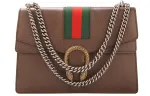 GUCCI Dionysus Shoulder Bags