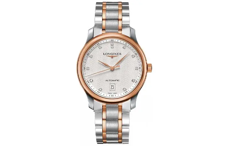 LONGINES Master Collection L2.628.5.97.7