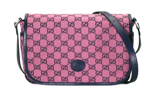 GUCCI Crossbody Bags