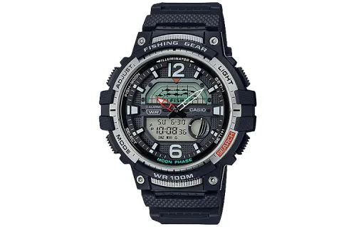 CASIO G Shock WSC 1250H 1A