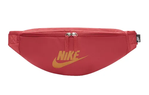 Nike Fabric Crossbody Bag, Sling Bag, Fanny Pack Regular Unisex Jeep Red