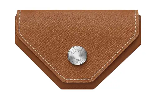 HERMES 24 Verso Coin Purses