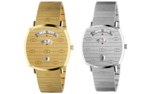 GUCCI Grip 596509 I8600 8740