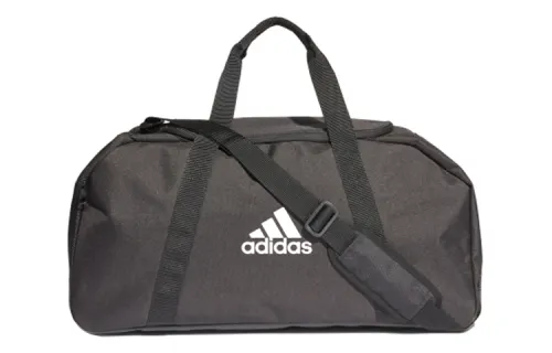 Adidas Recycled Polyester Crossbody Bag Regular Unisex Black