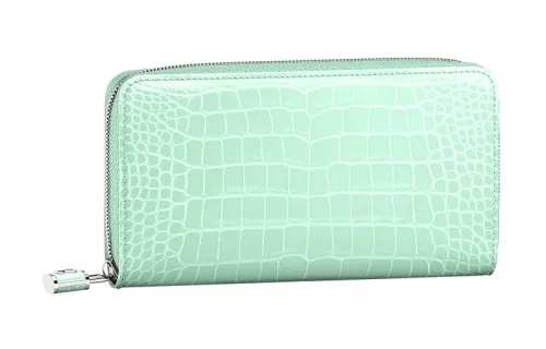 LOUIS VUITTON Zippy Wallets
